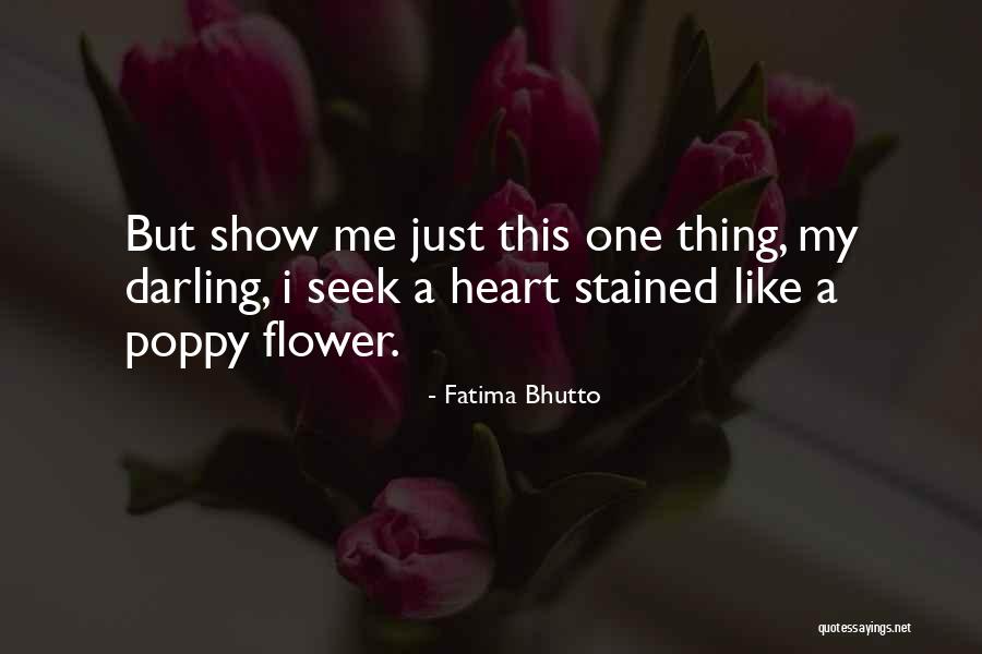 Fatima Is Fatima Quotes By Fatima Bhutto Fatima Is Fatima Quotes By Fatima Bhutto