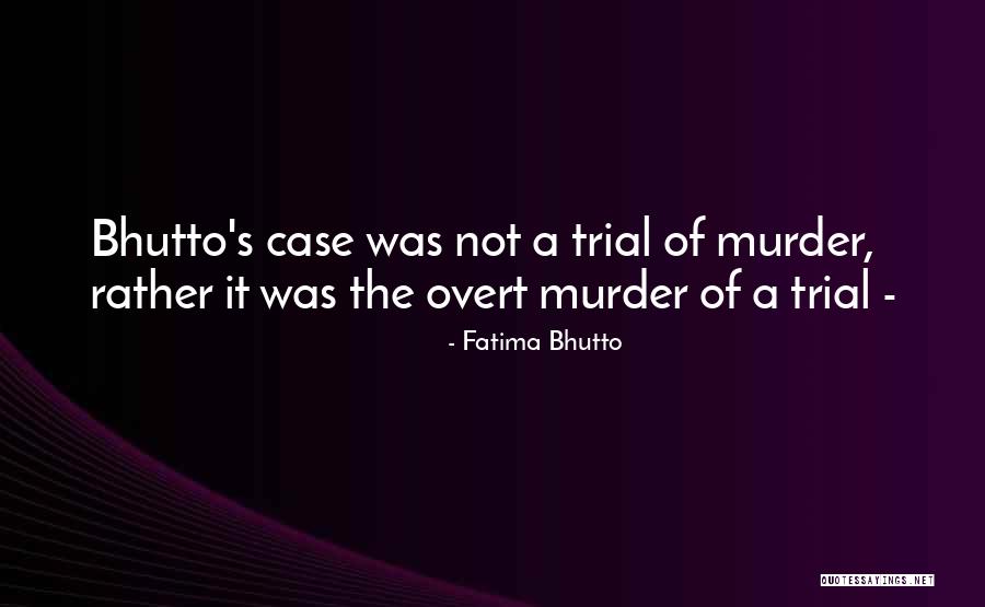 Fatima Is Fatima Quotes By Fatima Bhutto Fatima Is Fatima Quotes By Fatima Bhutto