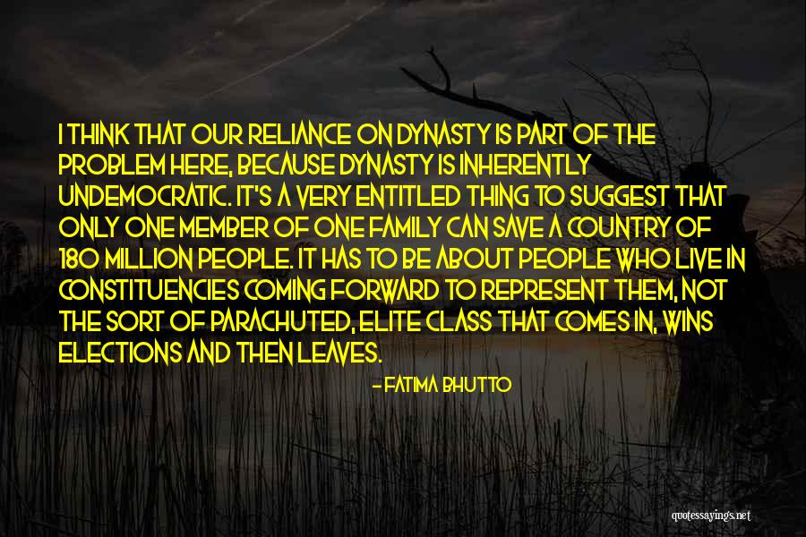 Fatima Is Fatima Quotes By Fatima Bhutto Fatima Is Fatima Quotes By Fatima Bhutto