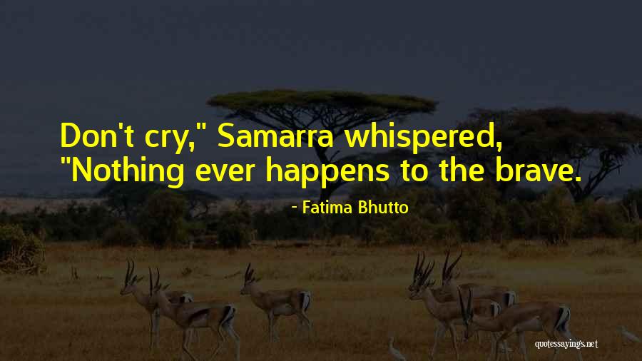 Fatima Is Fatima Quotes By Fatima Bhutto Fatima Is Fatima Quotes By Fatima Bhutto