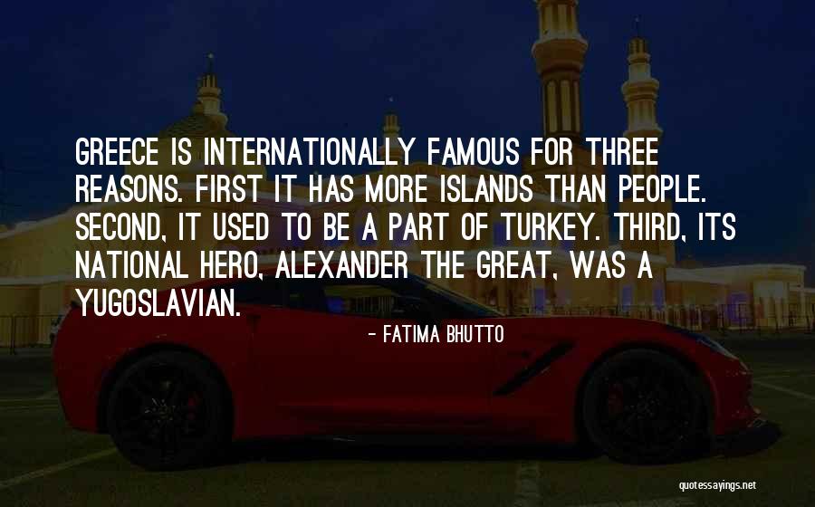 Fatima Is Fatima Quotes By Fatima Bhutto Fatima Is Fatima Quotes By Fatima Bhutto