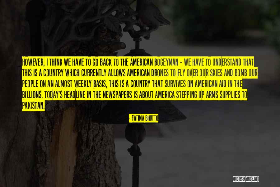Fatima Is Fatima Quotes By Fatima Bhutto Fatima Is Fatima Quotes By Fatima Bhutto