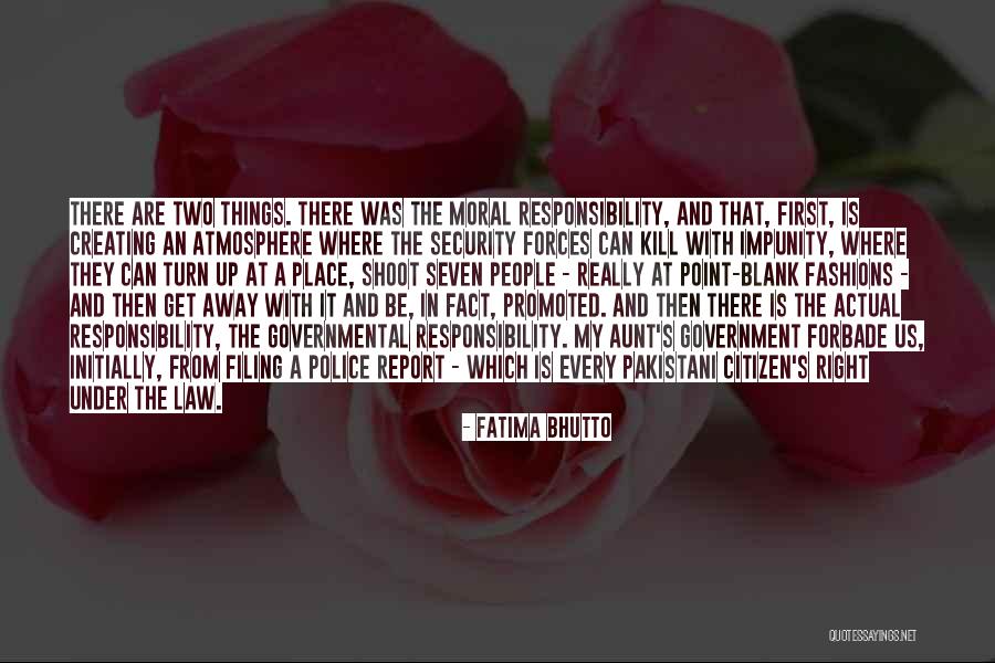Fatima Is Fatima Quotes By Fatima Bhutto Fatima Is Fatima Quotes By Fatima Bhutto