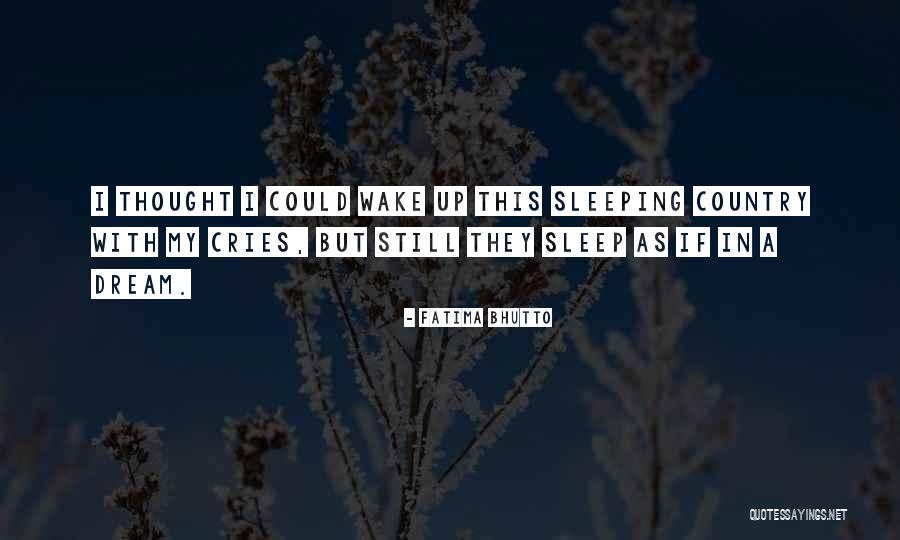 Fatima Is Fatima Quotes By Fatima Bhutto Fatima Is Fatima Quotes By Fatima Bhutto