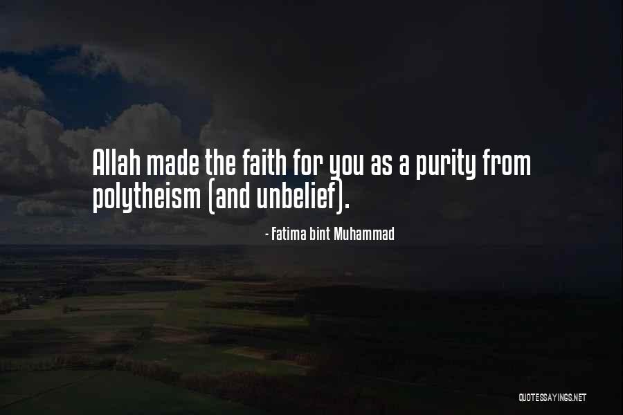 Fatima Is Fatima Quotes By Fatima Bint Muhammad Fatima Is Fatima Quotes By Fatima Bint Muhammad
