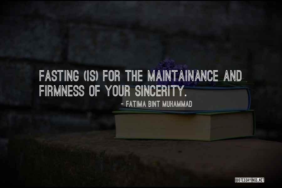 Fatima Is Fatima Quotes By Fatima Bint Muhammad Fatima Is Fatima Quotes By Fatima Bint Muhammad