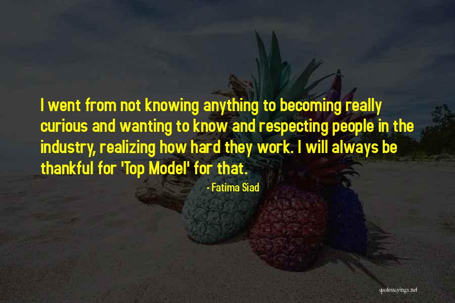 Fatima Is Fatima Quotes By Fatima Siad Fatima Is Fatima Quotes By Fatima Siad