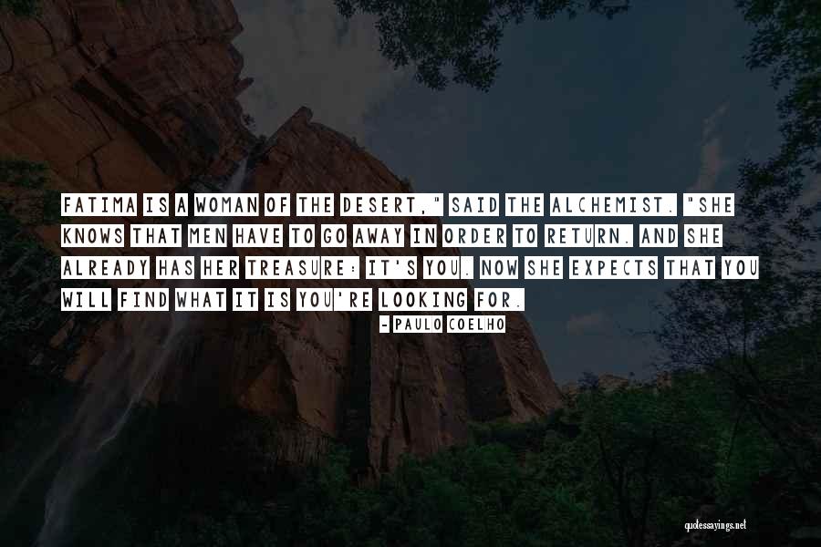 Fatima Is Fatima Quotes By Paulo Coelho Fatima Is Fatima Quotes By Paulo Coelho