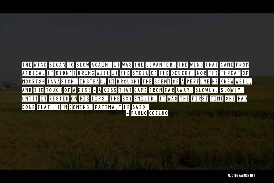 Fatima Is Fatima Quotes By Paulo Coelho Fatima Is Fatima Quotes By Paulo Coelho
