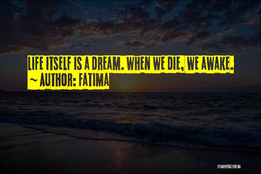Fatima Quotes 2076869