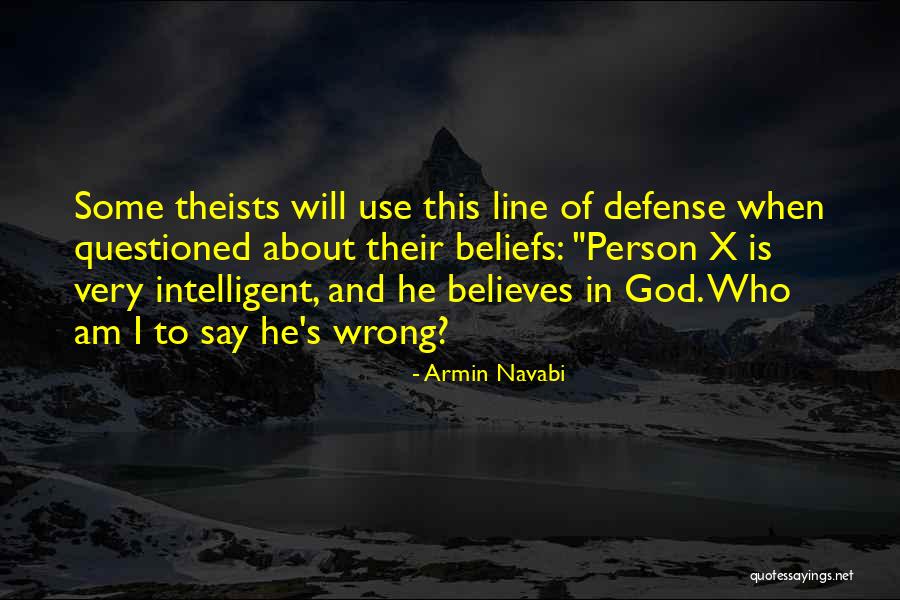 Fatimas Halal Kitchen Quotes By Armin Navabi Fatimas Halal Kitchen Quotes By Armin Navabi