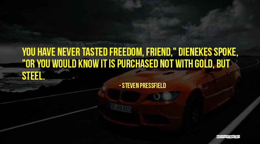 Fatimas Halal Kitchen Quotes By Steven Pressfield Fatimas Halal Kitchen Quotes By Steven Pressfield