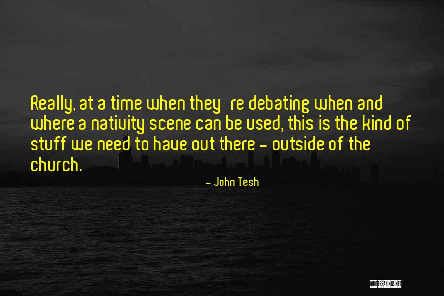 Fatimeh Asi Quotes By John Tesh Fatimeh Asi Quotes By John Tesh