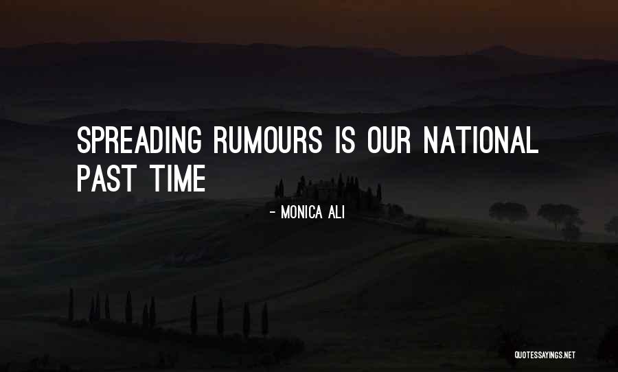 Fatimeh Sayyad Quotes By Monica Ali Fatimeh Sayyad Quotes By Monica Ali