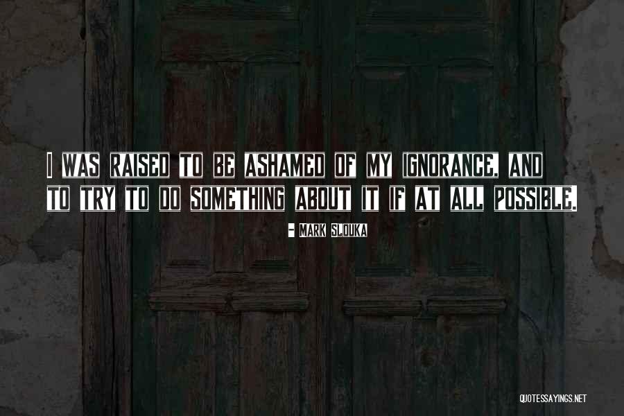 Fatimids Quotes By Mark Slouka Fatimids Quotes By Mark Slouka