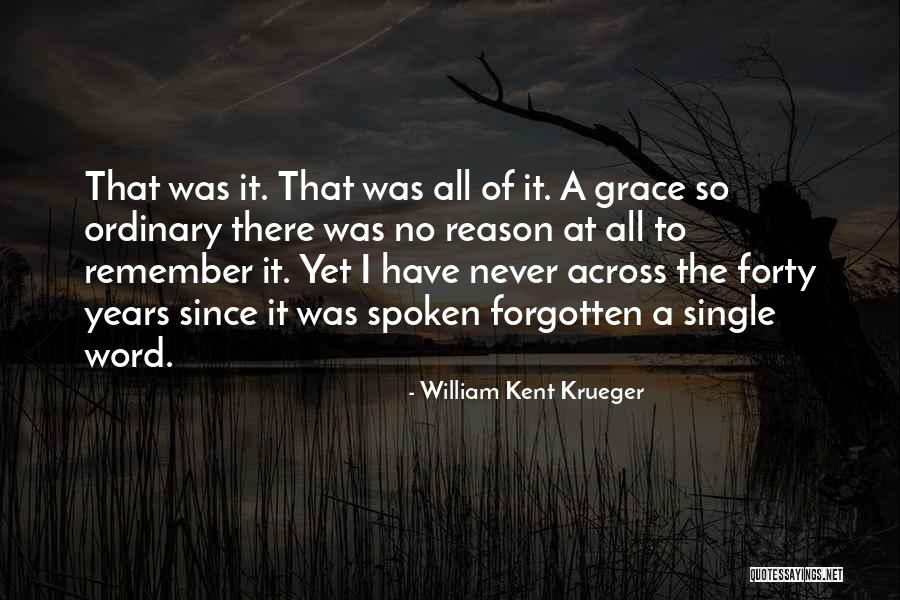 Fatimids Quotes By William Kent Krueger Fatimids Quotes By William Kent Krueger