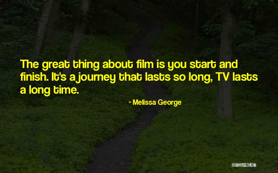 Fatin Jadmani Quotes By Melissa George Fatin Jadmani Quotes By Melissa George