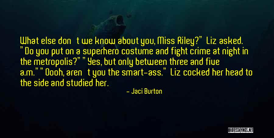 Fatina Masri Quotes By Jaci Burton Fatina Masri Quotes By Jaci Burton