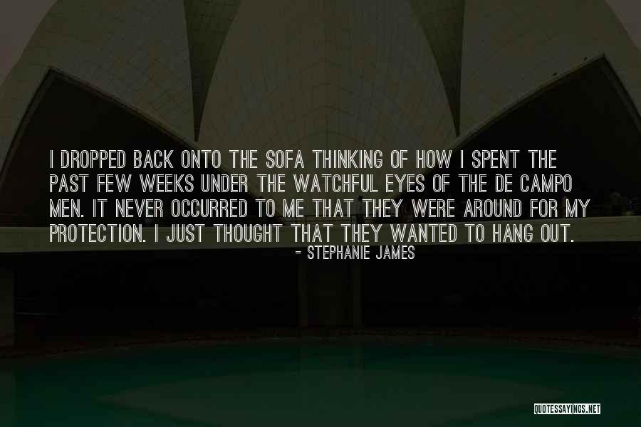 Fatina Masri Quotes By Stephanie James Fatina Masri Quotes By Stephanie James