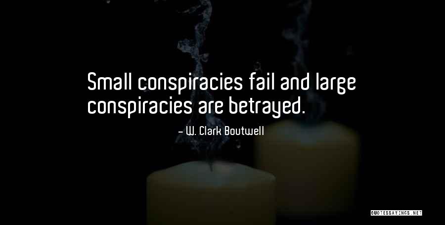 Fatina Masri Quotes By W. Clark Boutwell Fatina Masri Quotes By W. Clark Boutwell
