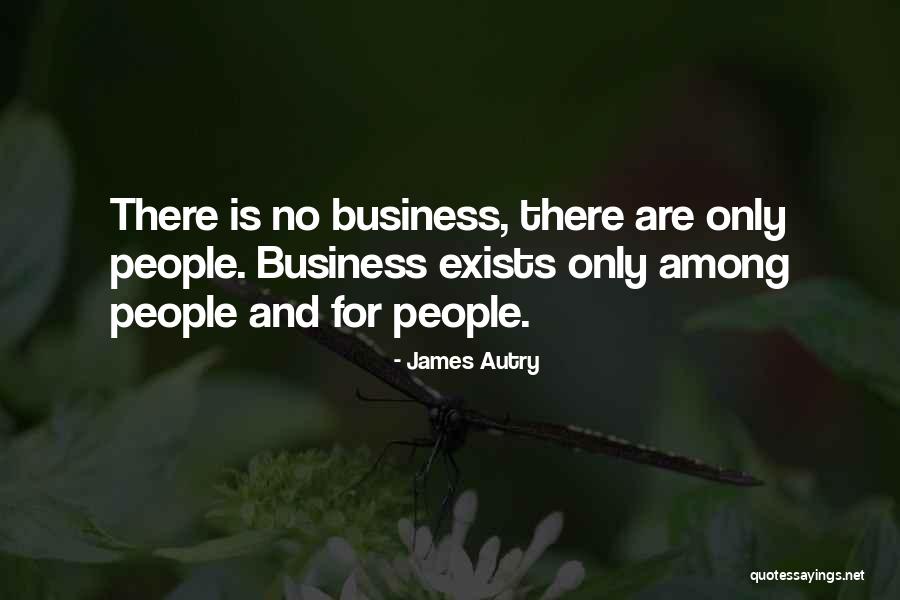 Fating Quotes By James Autry Fating Quotes By James Autry