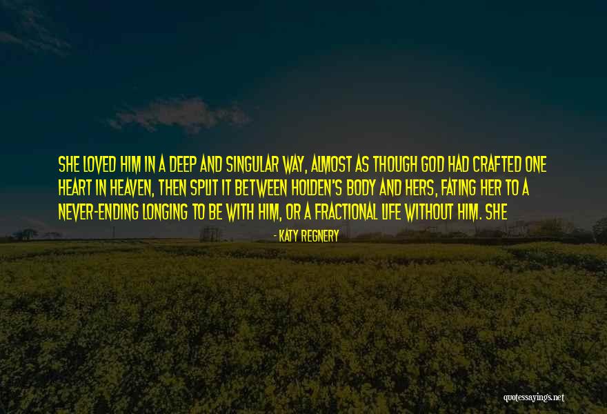 Fating Quotes By Katy Regnery Fating Quotes By Katy Regnery