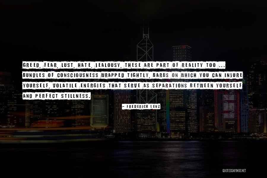 Fatio Quotes By Frederick Lenz Fatio Quotes By Frederick Lenz