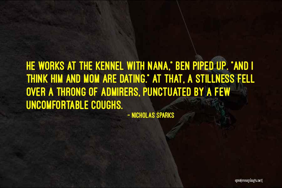 Fatkeqi Quotes By Nicholas Sparks Fatkeqi Quotes By Nicholas Sparks