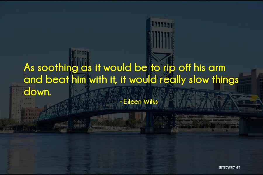 Fatmire Bajramaj Quotes By Eileen Wilks Fatmire Bajramaj Quotes By Eileen Wilks