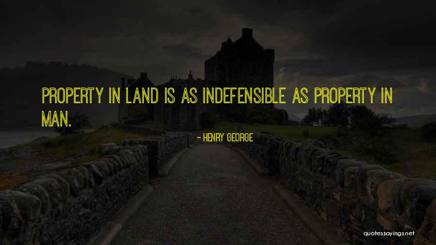 Fatoki Adeyemi Quotes By Henry George Fatoki Adeyemi Quotes By Henry George