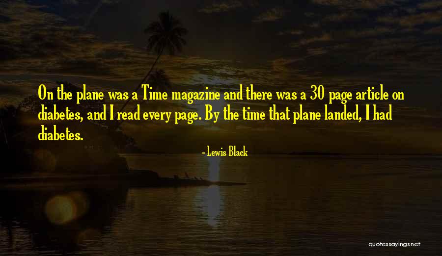 Fatoki Adeyemi Quotes By Lewis Black Fatoki Adeyemi Quotes By Lewis Black