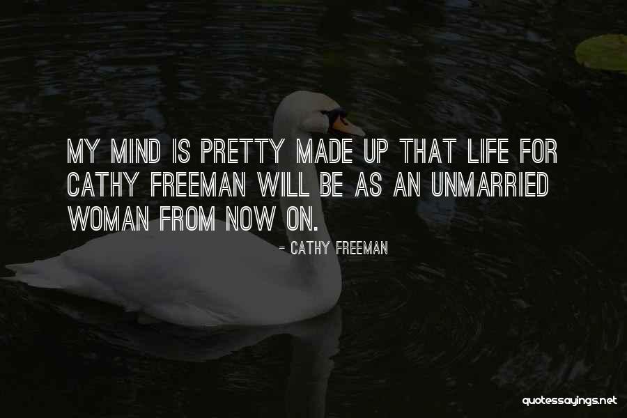 Fatone Quotes By Cathy Freeman Fatone Quotes By Cathy Freeman
