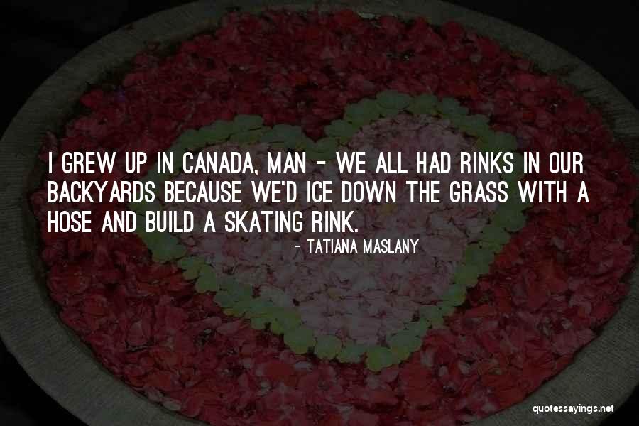 Fatosh Ozgu Quotes By Tatiana Maslany Fatosh Ozgu Quotes By Tatiana Maslany