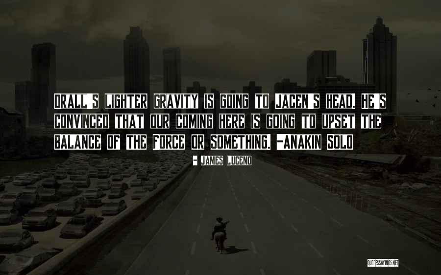 Fatoshi Quotes By James Luceno Fatoshi Quotes By James Luceno
