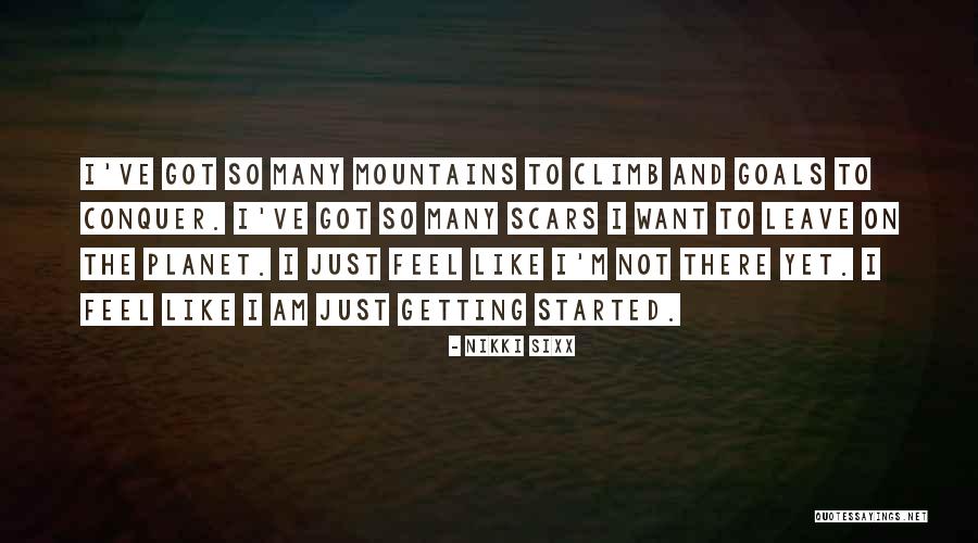Fatou Diome Quotes By Nikki Sixx Fatou Diome Quotes By Nikki Sixx