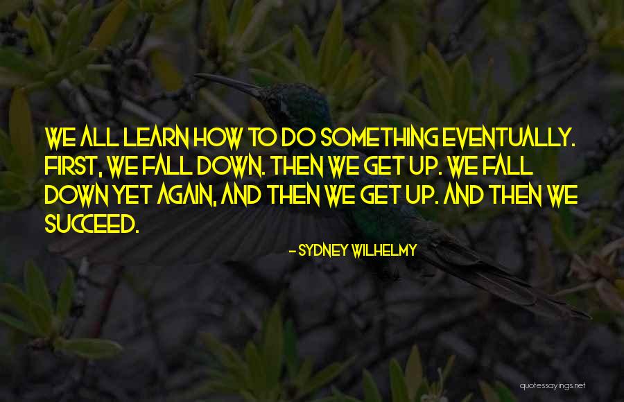 Fatou Laobe Quotes By Sydney Wilhelmy Fatou Laobe Quotes By Sydney Wilhelmy