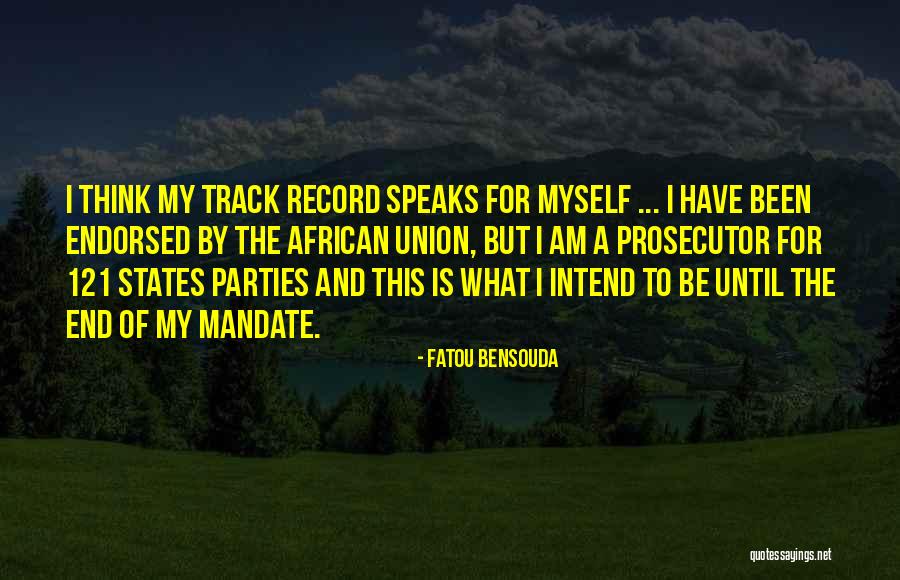 Fatou Quotes By Fatou Bensouda Fatou Quotes By Fatou Bensouda