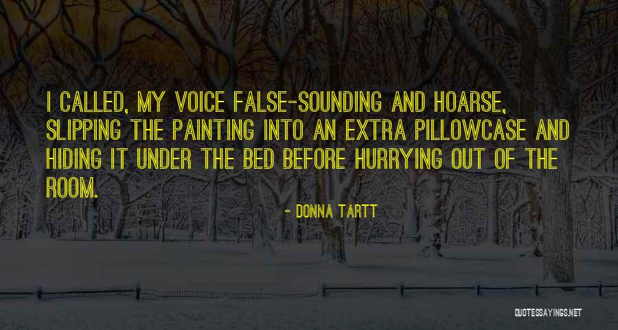 Fatouh Quotes By Donna Tartt Fatouh Quotes By Donna Tartt