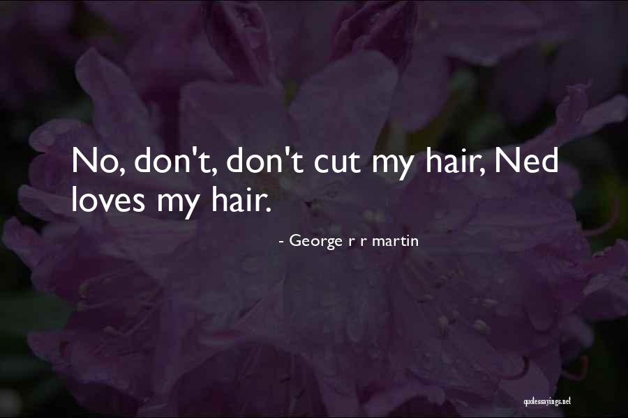 Fatoumata Barry Quotes By George R R Martin Fatoumata Barry Quotes By George R R Martin