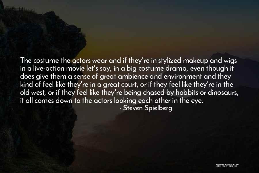 Fatovic Vaterpolo Quotes By Steven Spielberg Fatovic Vaterpolo Quotes By Steven Spielberg
