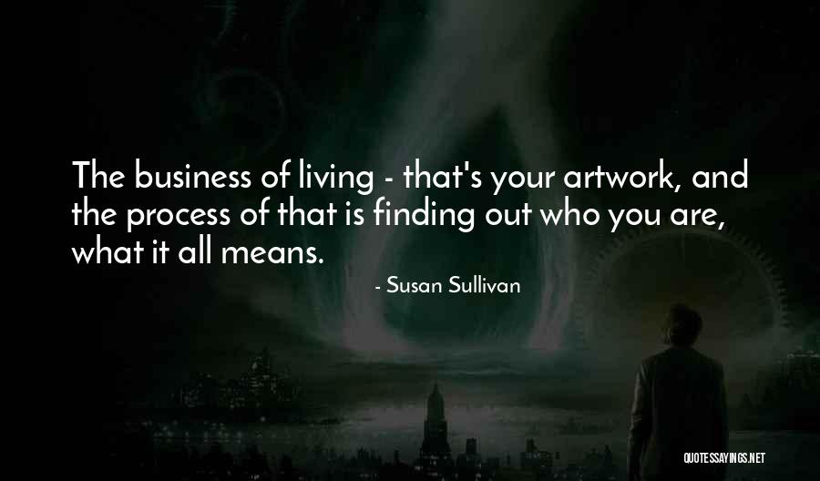 Fatovich Guitars Quotes By Susan Sullivan Fatovich Guitars Quotes By Susan Sullivan
