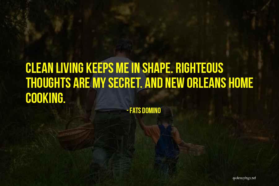 Fats Domino Quotes 1433142 Fats Domino Quotes 1433142