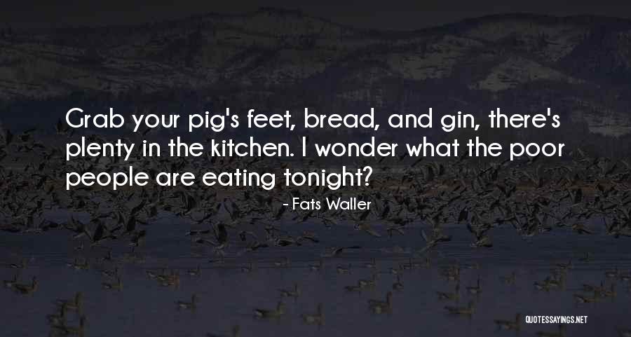 Fats Waller Quotes 1819310