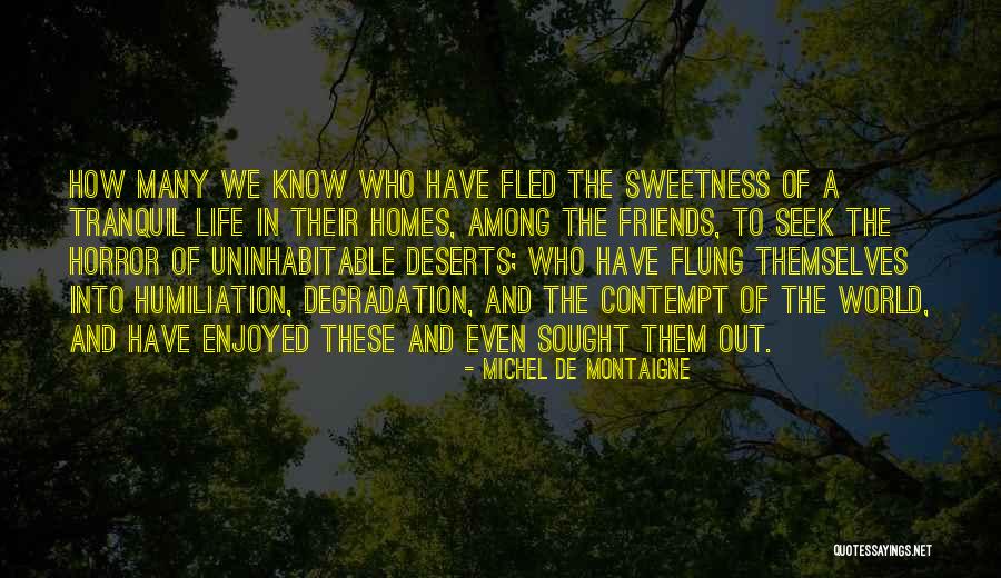 Fatsoenlijk Betekenis Quotes By Michel De Montaigne Fatsoenlijk Betekenis Quotes By Michel De Montaigne