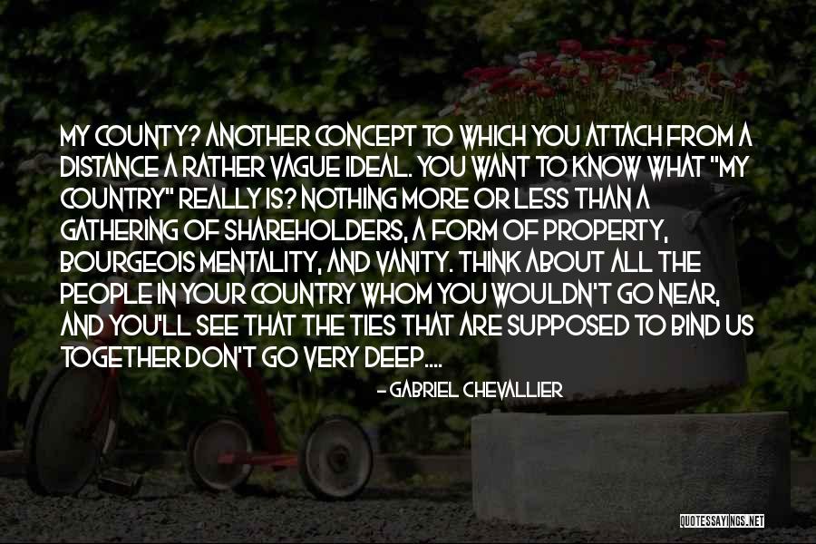 Fattahi Md Quotes By Gabriel Chevallier Fattahi Md Quotes By Gabriel Chevallier