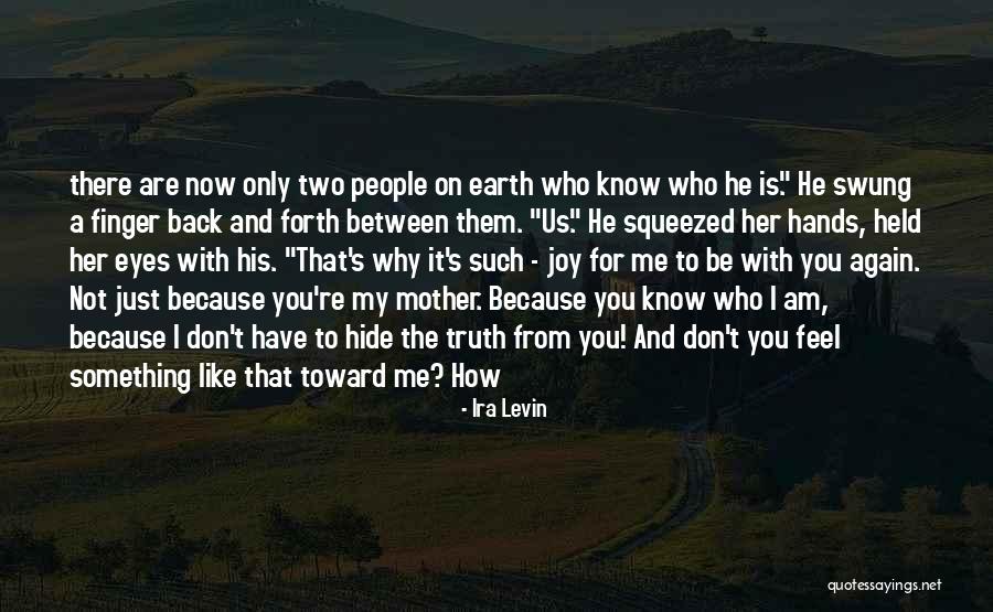Fattahi Md Quotes By Ira Levin Fattahi Md Quotes By Ira Levin