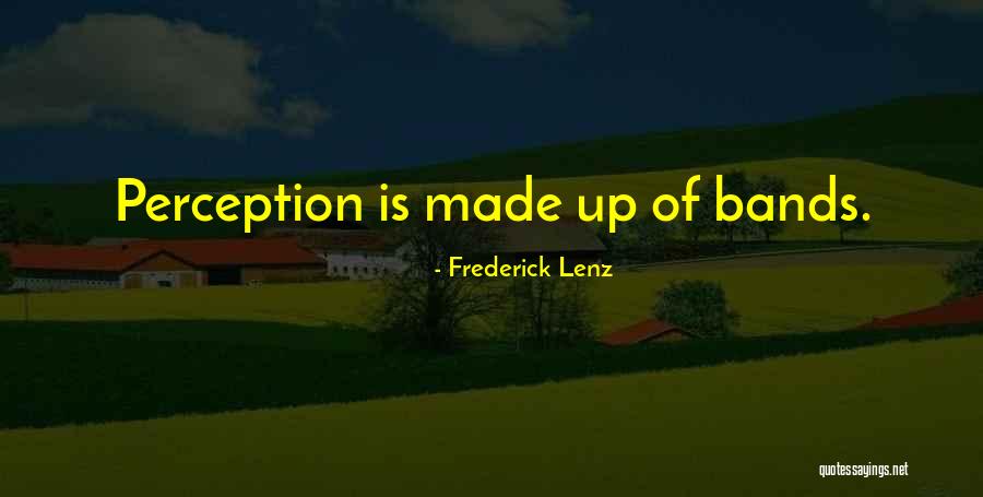 Fattahi Ya Quotes By Frederick Lenz Fattahi Ya Quotes By Frederick Lenz