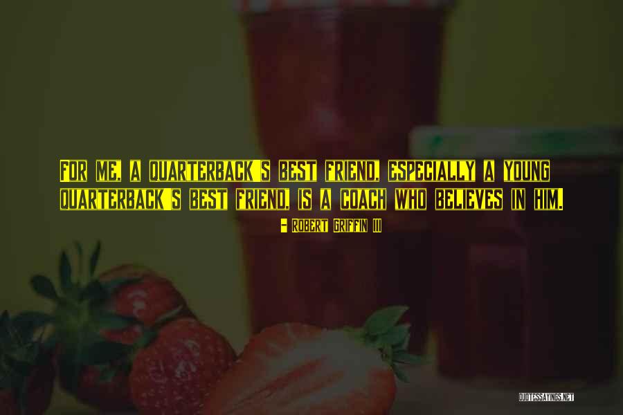 Fattahi Ya Quotes By Robert Griffin III Fattahi Ya Quotes By Robert Griffin III