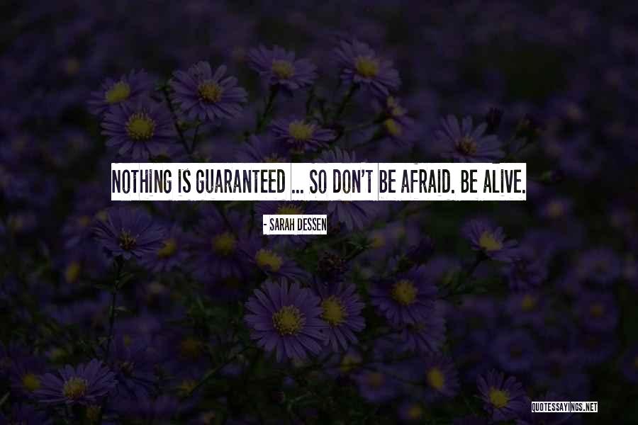 Fattahi Ya Quotes By Sarah Dessen Fattahi Ya Quotes By Sarah Dessen