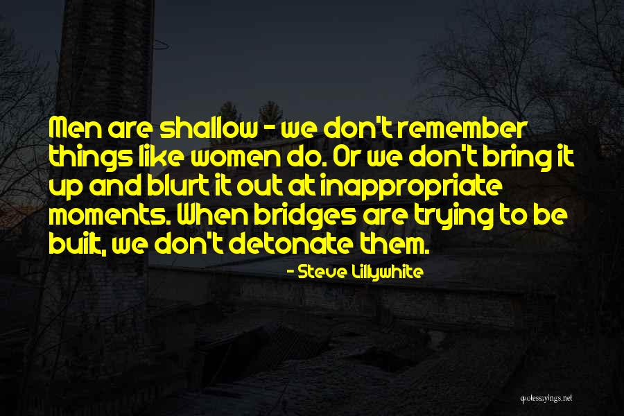 Fattahi Ya Quotes By Steve Lillywhite Fattahi Ya Quotes By Steve Lillywhite